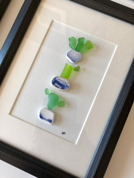 Tiny Plants