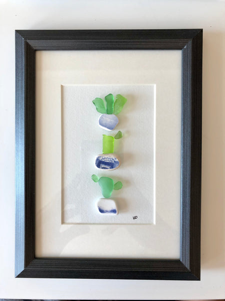 Tiny Plants