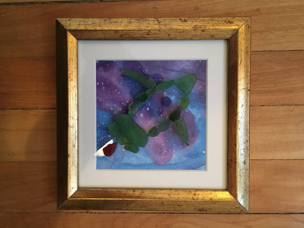 Custom piece for Tammy