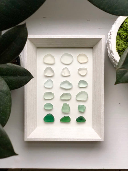 seaglass