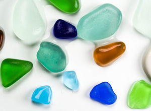 Nova Scotia Sea Glass Beach Guide: A Guide to Cape Breton's Hidden Gems