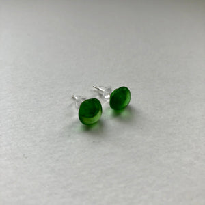Cape Breton Tartan Green St.Paddy's Day Irish Seaglass