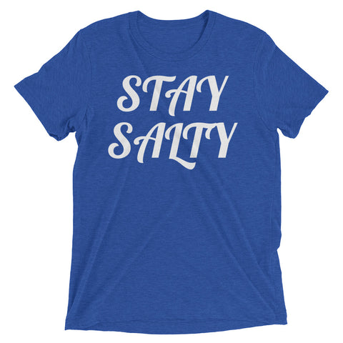 Stay Salty